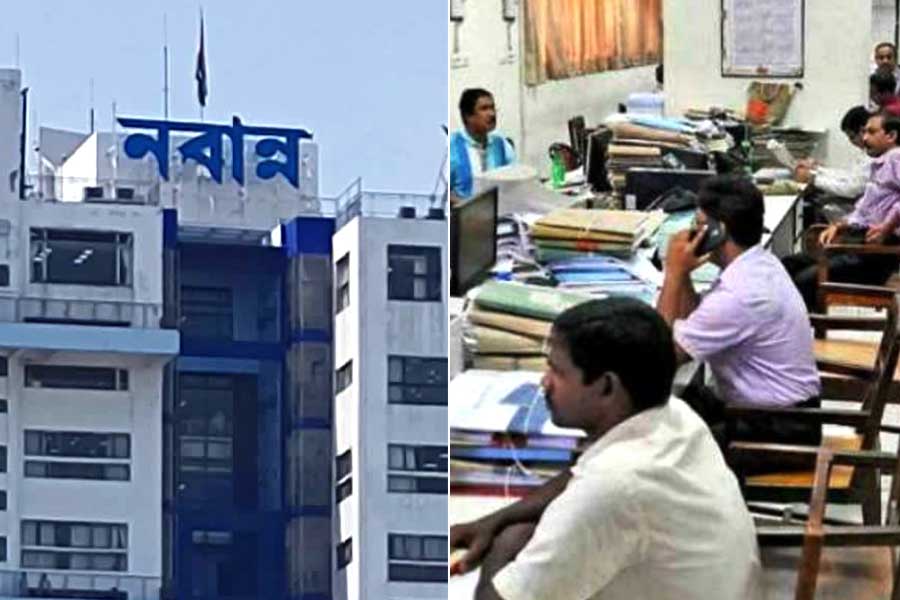 রাজ্য সরকারি দপ্তরে ডিরেক্টরেট কর্মীদের পদোন্নতির সুযোগ, বদলি হবে অন্য দপ্তরেও