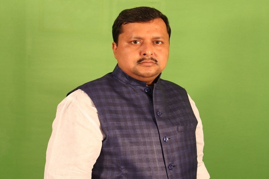 ‘নিচ থেকে উপর পর্যন্ত এতটাই শক্তিশালী সংগঠন যে…’, বাংলা জয়ের আশায় নাড্ডার উত্তরসূরি নবীন!