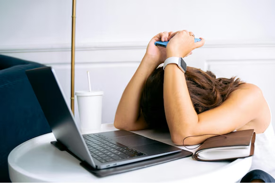 Spain woman sacked from job for coming early court uphelds