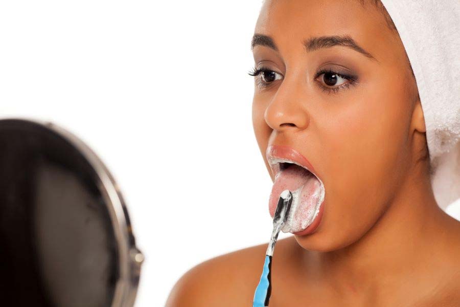 Health Tips: Persistent bad breath despite brushing