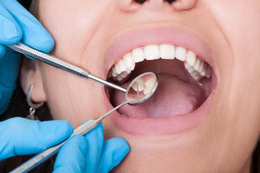 Health Tips: Persistent bad breath despite brushing