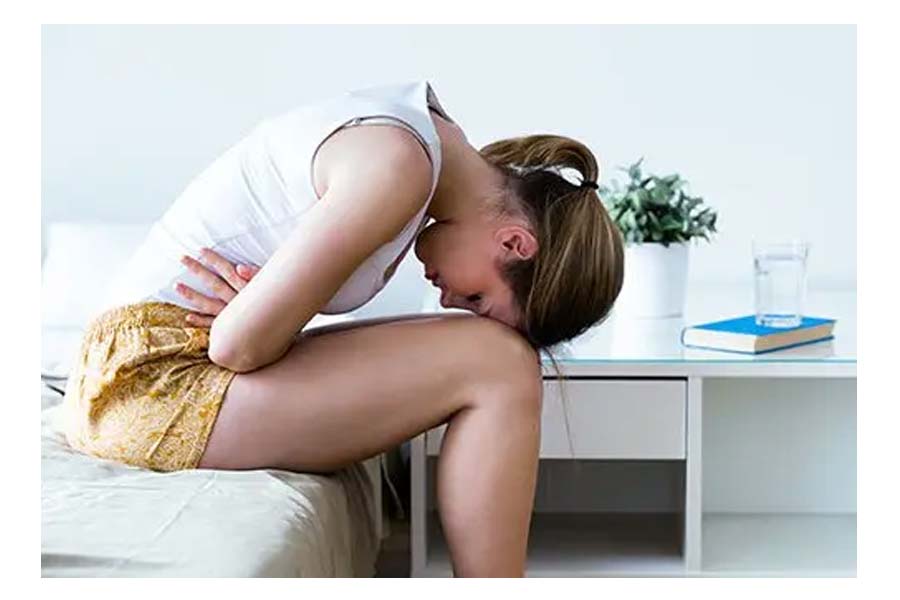 Health Tips: Non-Hormonal Causes of Irregular Periods