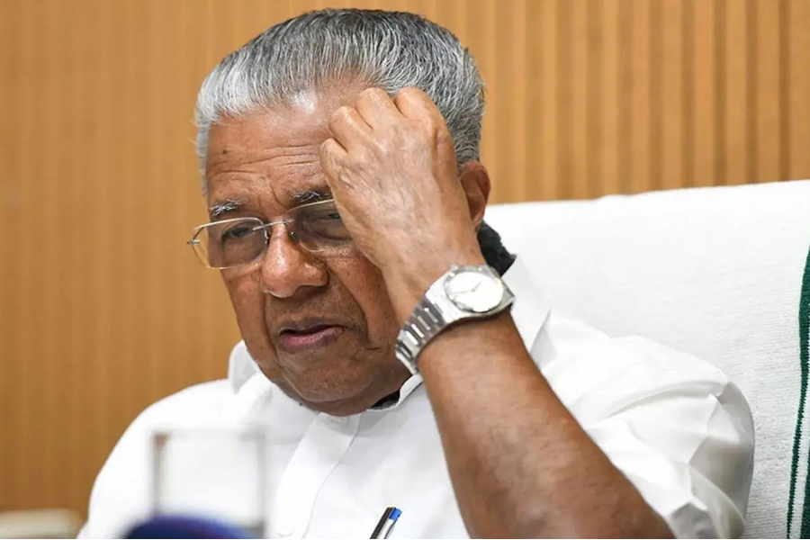 কেরলের মুখ্যমন্ত্রীকে ইডির নোটিস! ‘রাজনৈতিক উদ্দেশ্যপ্রণোদিত’, দাবি দলের