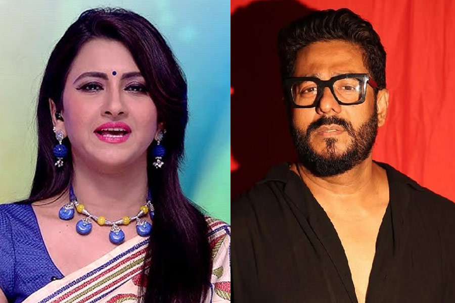 ‘হোক কলরব’-এর ‘ঝুলি না ঝোলাই’ বিতর্ক তুঙ্গে, রাজকে সচেতন হওয়ার পাঠ রচনার!