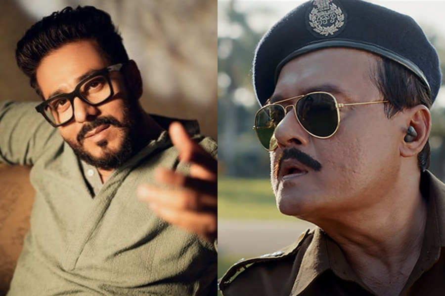 ‘আমি ক্ষুদিরাম চাকী, আমি ঝুলি না, ঝোলাই!’, রাজের ‘হোক কলরব’ সংলাপে তুমুল বিতর্ক