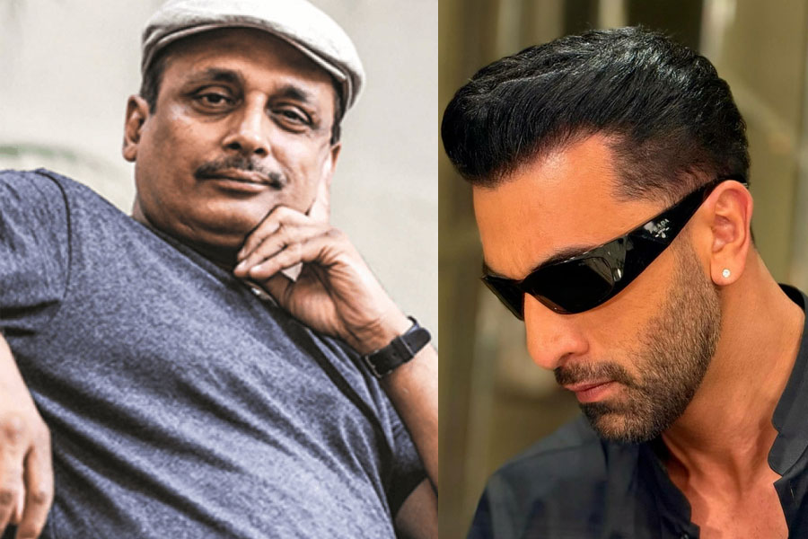 Piyush Mishra on Ranbir Kapoor