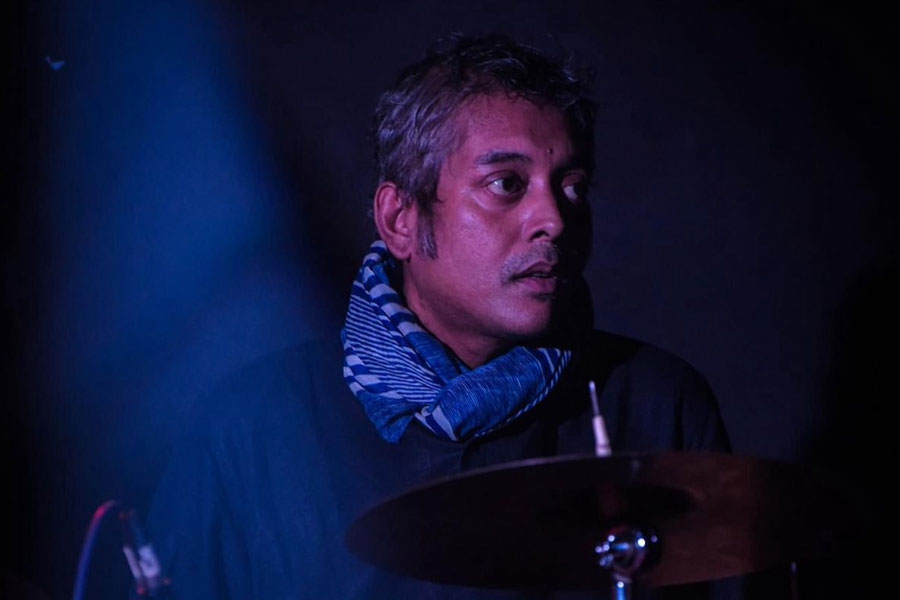 ভুগছিলেন যকৃতের সমস্যায়, অকালপ্রয়াত জনপ্রিয় বাদ্যশিল্পী ঋতবান