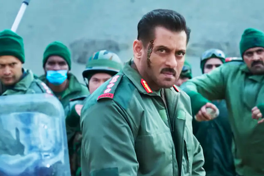 ‘বিকৃত সিনেমায় জাতীয়তাবাদের উসকানি’, সলমনের ‘ব্যাটেল অফ গালওয়ান’কে টার্গেট করল চিন