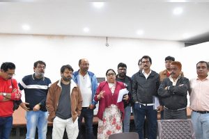 স্ক্রিনিং কমিটির ‘বিপক্ষে’ ভোট দেবের, বাংলা ছবির মুক্তি নিয়ে জটিলতা আরও বাড়ালেন অভিনেতা?