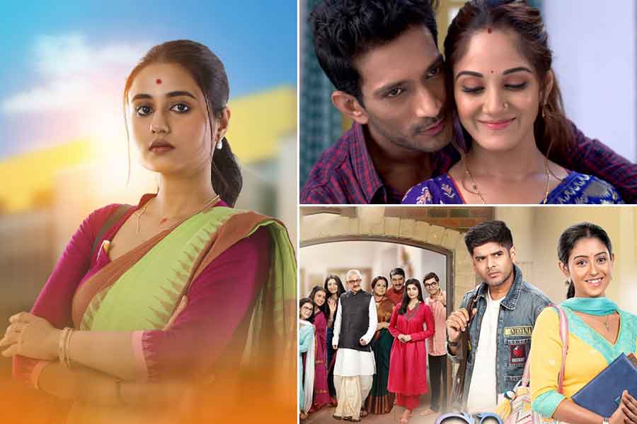 ‘বিদ্যা ব্যানার্জি’কে সূচাগ্র মেদিনী ছাড়ল না ‘পরশুরাম’, এই সপ্তাহে কার ঝুলিতে কত নম্বর?
