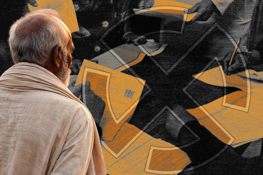 শুনানির পর চেপে বসেছিল দেশছাড়া হওয়ার ভয়! এবার ‘SIR আতঙ্কে’ মৃত মুর্শিদাবাদের বৃদ্ধ