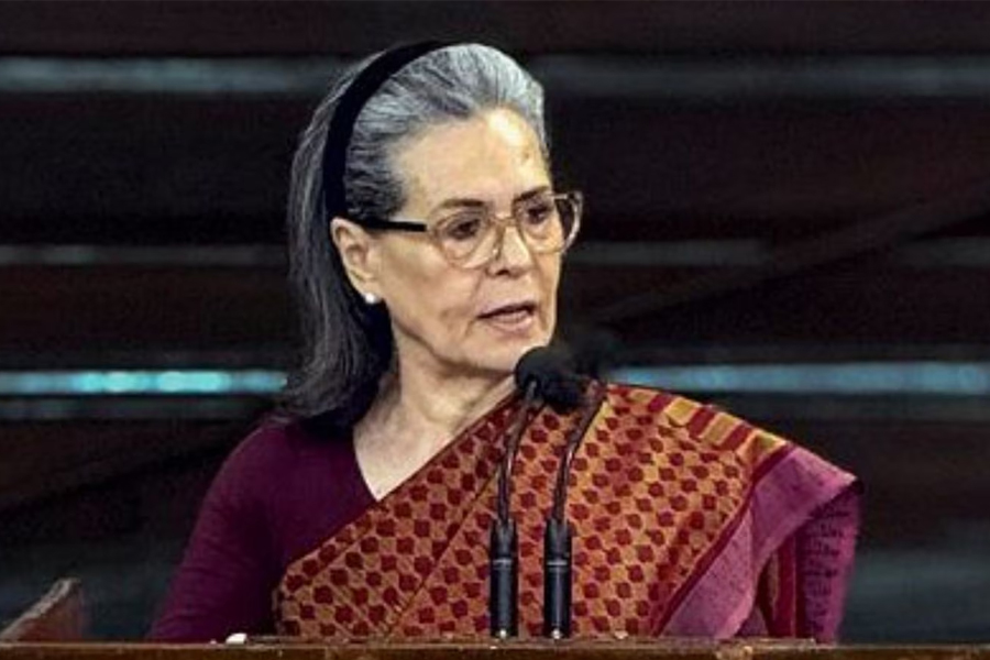 ‘ভোট চোর গদি ছোড়’ সমাবেশ মোদিকে ‘অপমান’! ক্ষমা চান সোনিয়া, দাবি বিজেপির