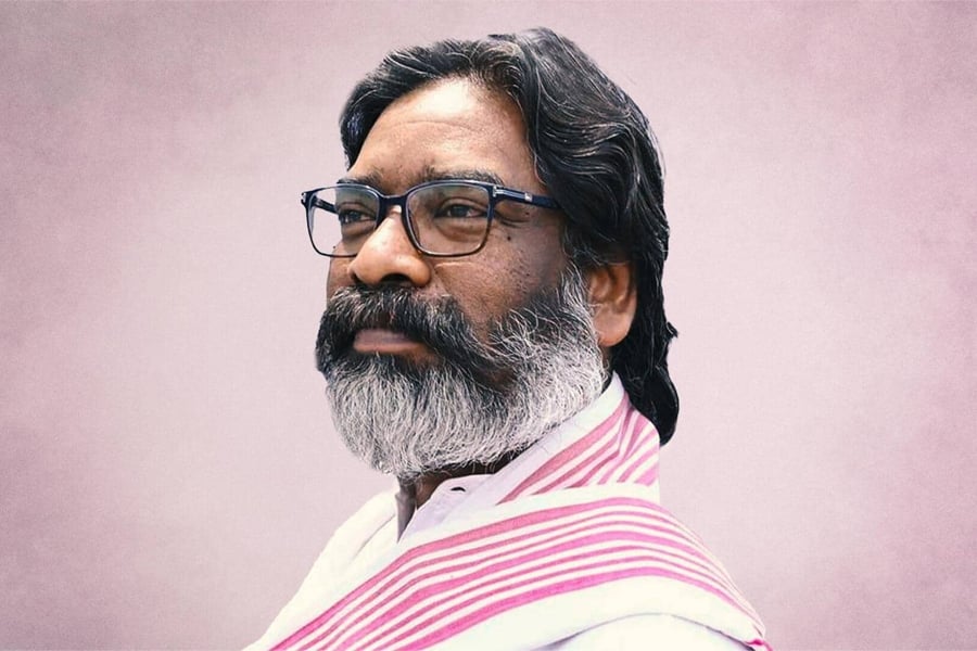 তুঙ্গে হেমন্তের জোটবদলের জল্পনা, কোন শর্তে বিজেপির হাত ধরতে পারেন ঝাড়খণ্ডের মুখ্যমন্ত্রী?