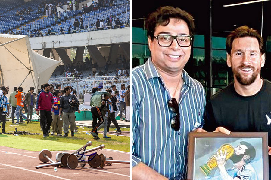 আগামী বছরের প্রথমেই শুরু যুবভারতী সংস্কারের কাজ! কোথা থেকে আসবে মেরামতির খরচ?
