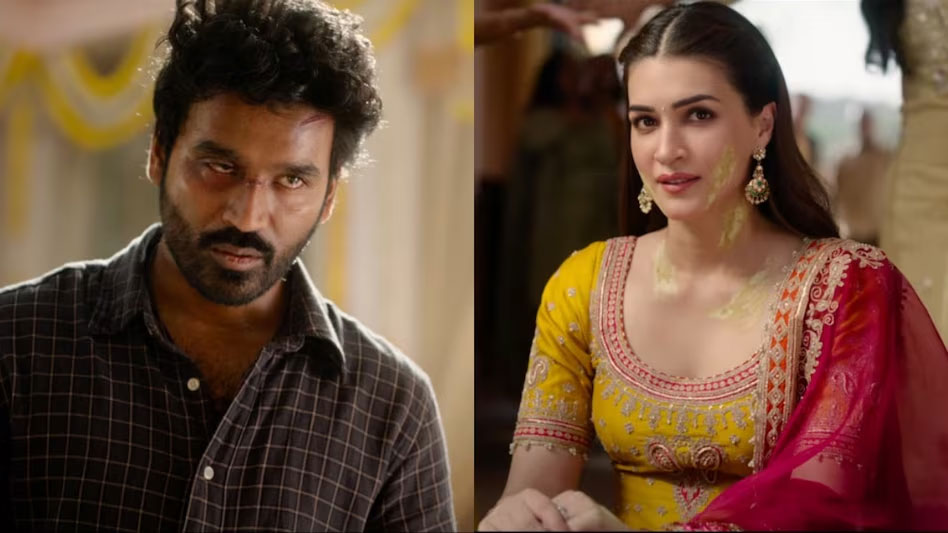 Tere Ishq Mein review