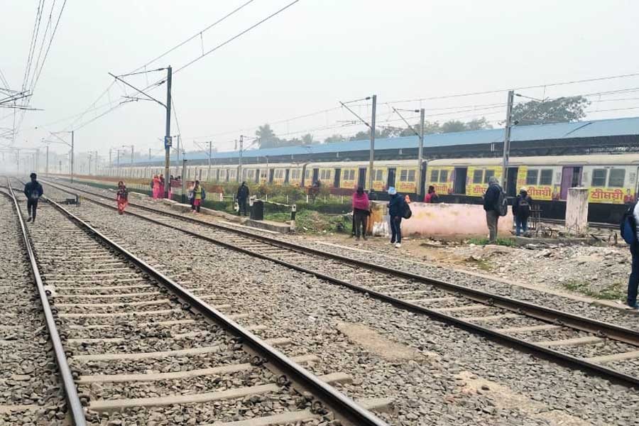 adia taherpur train accident