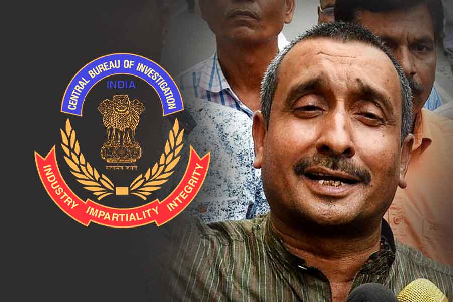 ‘আমাদেরও উত্তর দিতে হয়’, উন্নাও ধর্ষণে বিজেপি নেতার জামিন খারিজ করতে কী যুক্তি সিবিআইয়ের?