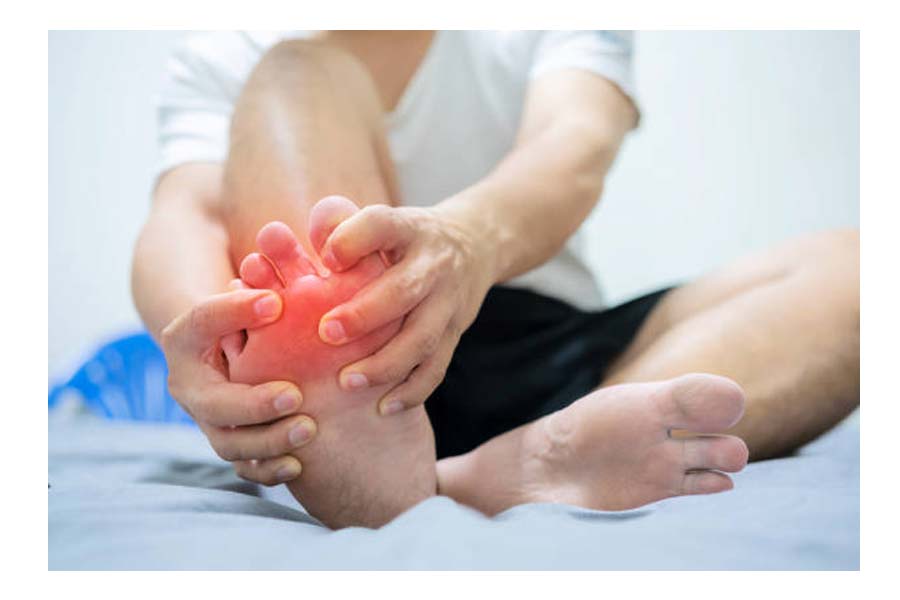 The main symptoms of Uric Acid and ways to remedy it