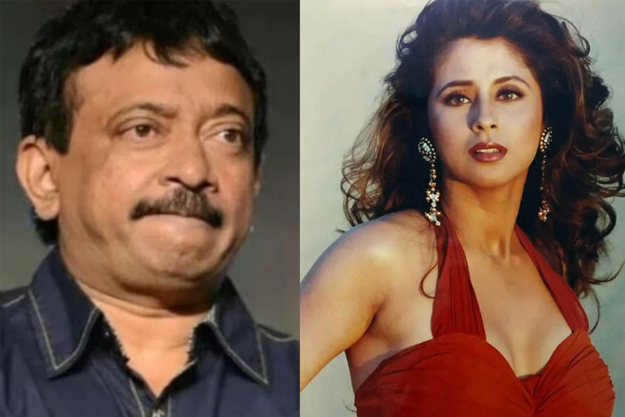 উর্মিলার সঙ্গে সম্পর্কে জড়িয়েছিলেন? এতবছর পর ‘প্রেম’ নিয়ে মুখ খুললেন রামগোপাল বর্মা