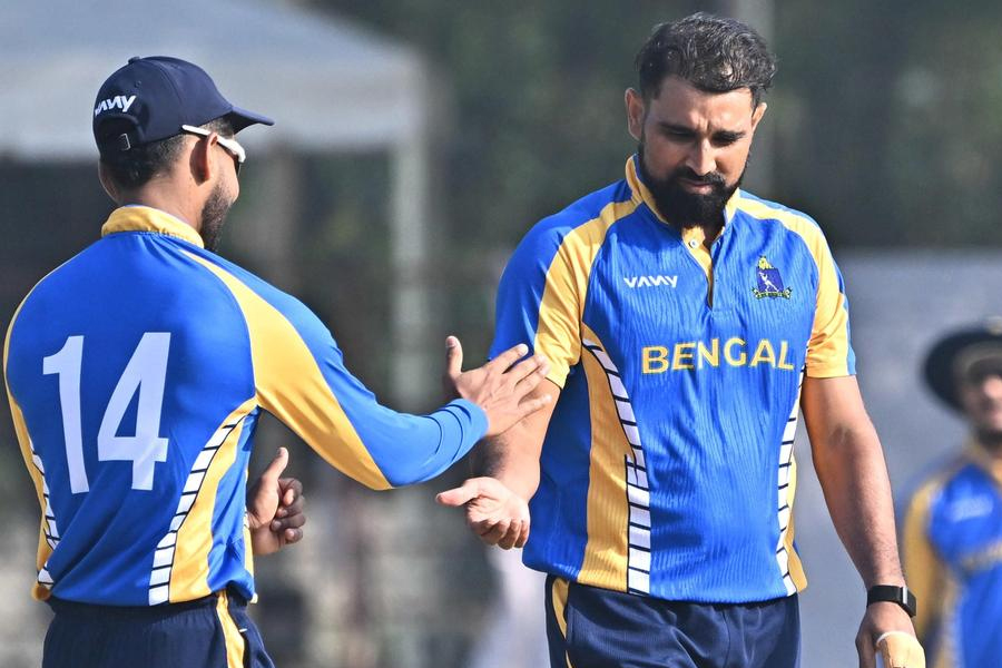 দ্বিতীয় ম্যাচেই হোঁচট, জয়ে ফিরতে কিশোর স্পিনারকে ডেকে পাঠাল বাংলা
