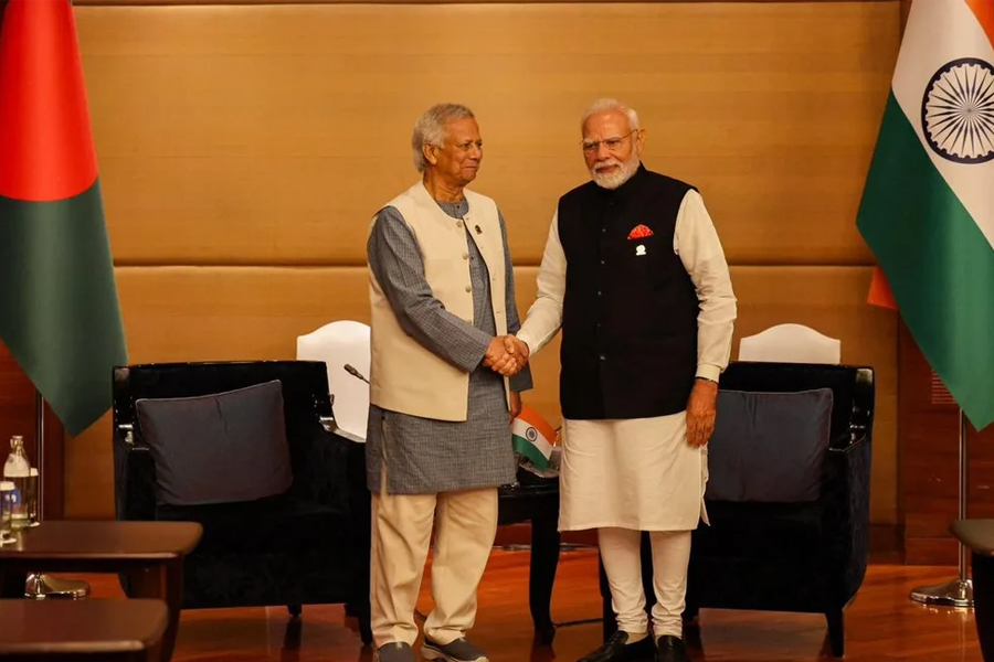 ‘অকৃতজ্ঞ’ ইউনুসকে মুক্তিযুদ্ধে ভারতের অবদান স্মরণ করালেন রুশ রাষ্ট্রদূত, শান্তি ফেরানোর আর্জি