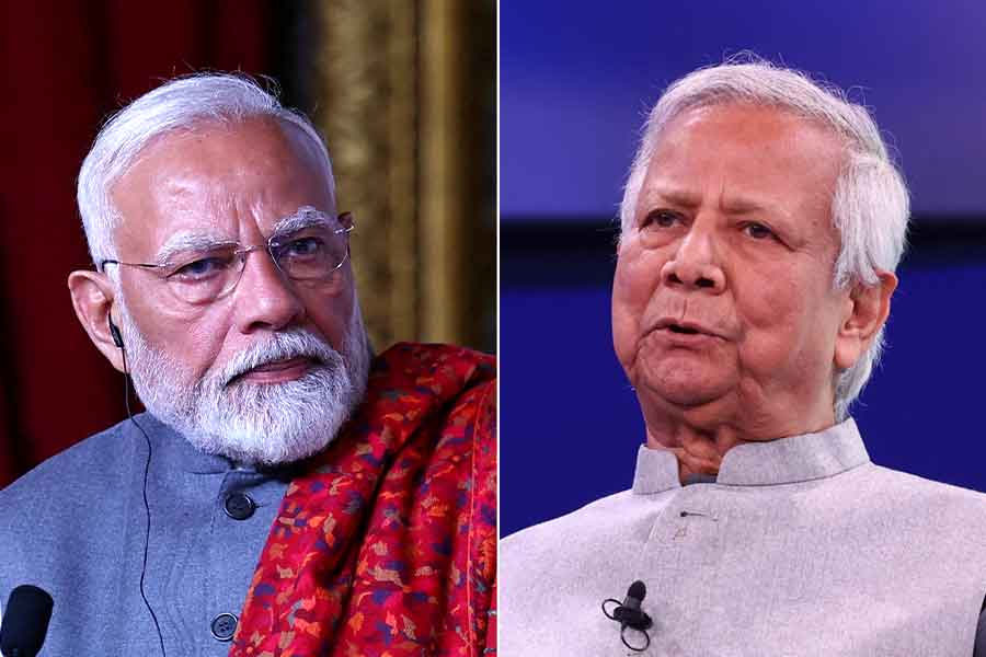 দিল্লিতে নিযুক্ত বাংলাদেশি রাষ্ট্রদূতকে ঢাকা তলব, টানাপোড়েনের মাঝেই পদক্ষেপ ইউনুসের