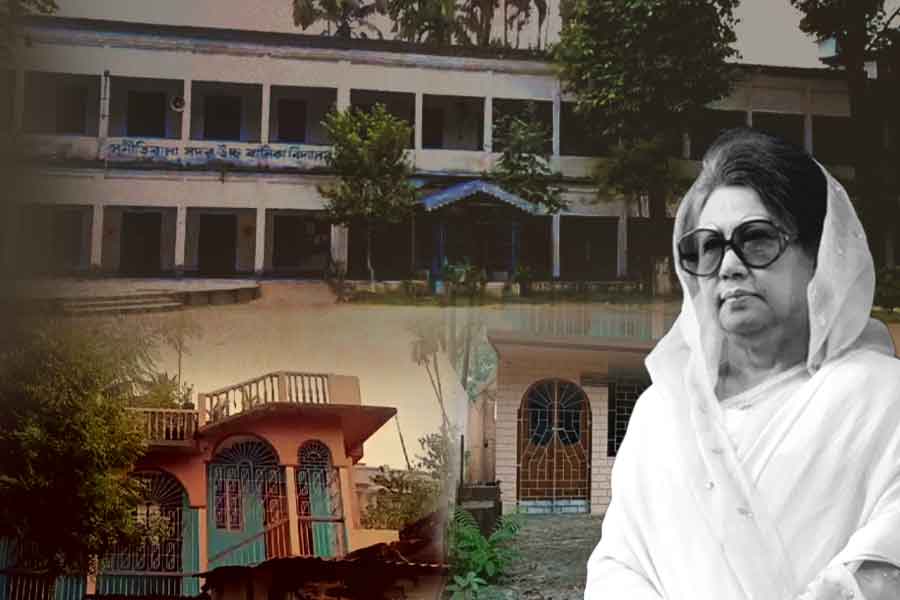 জলপাইগুড়ির মেয়ে থেকে বাংলাদেশ, খালেদার মৃত্যুতে কী বলছেন ওঁরা?