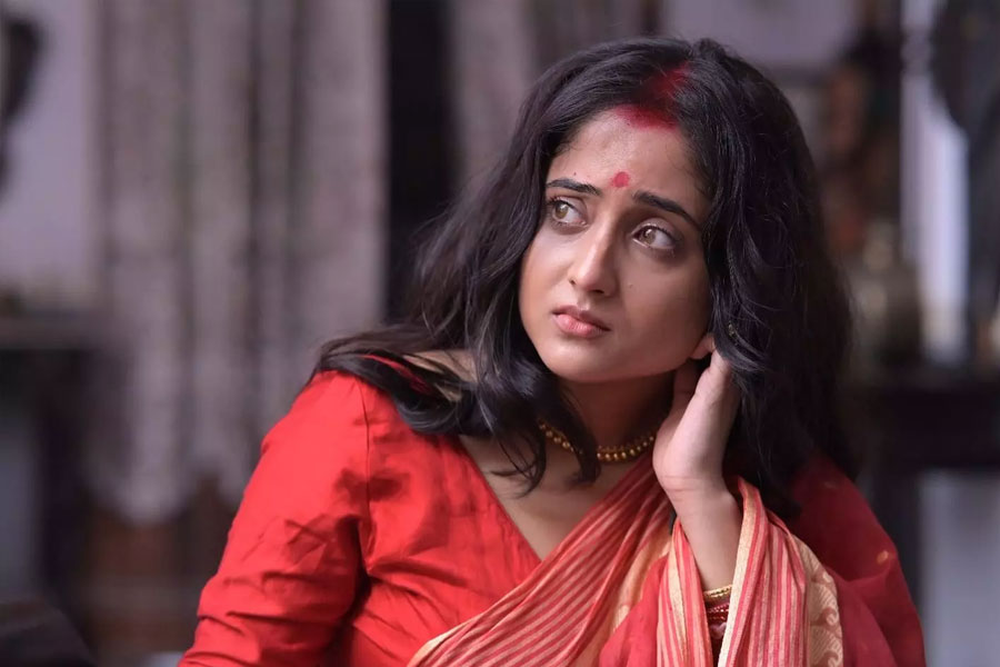 kaalratri 2 web series