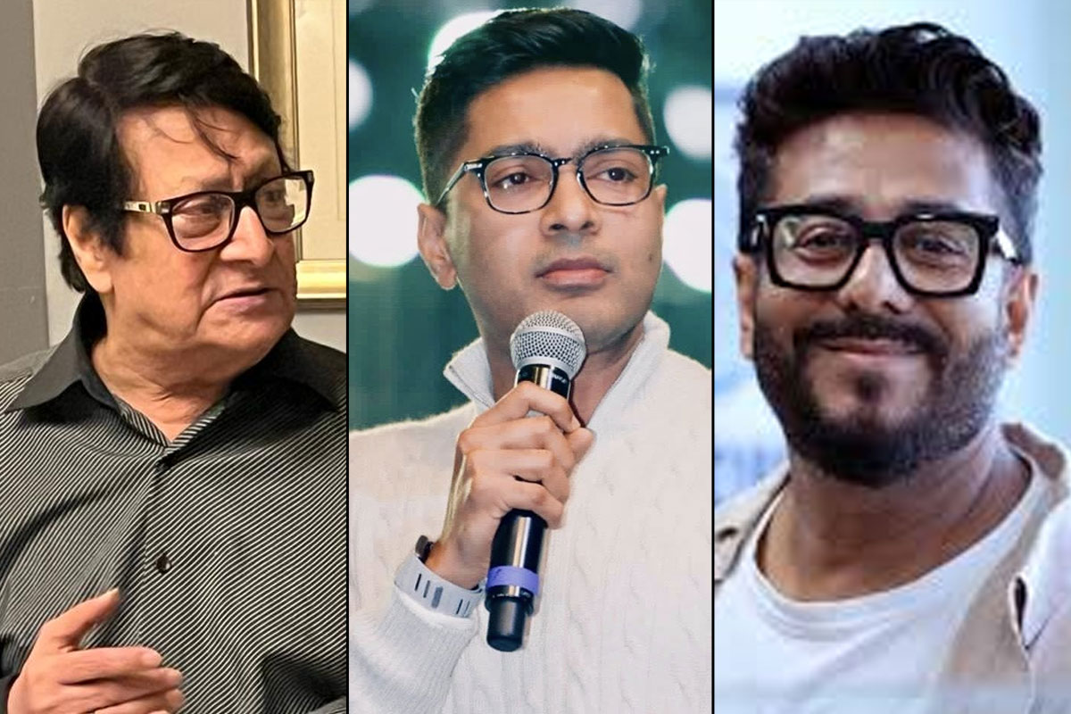 ‘উন্নয়নের পাঁচালি’ নিয়ে আজই রঞ্জিত মল্লিকের বাড়ি অভিষেক, যাবেন রাজ চক্রবর্তীর অনুষ্ঠানেও