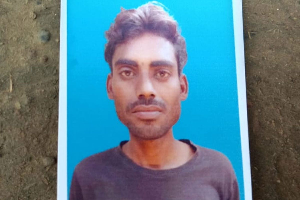 ভিনরাজ্যে কাজে গিয়ে ফের মুর্শিদাবাদের শ্রমিকের রহস্যমৃত্যু! দুর্ঘটনা নাকি খুন?