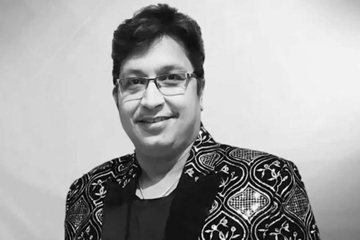 শেষ জীবনযুদ্ধ, মাত্র ৫৪ বছর বয়সেই প্রয়াত সুরকার-গীতিকার অভিজিৎ মজুমদার
