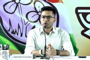 রবিতে রাজ্যজুড়ে তৃণমূলের প্রতিবাদ মিছিল, ‘অপরিকল্পিত SIR, ১২৬ জনকে হারিয়েছি’, তোপ অভিষেকের