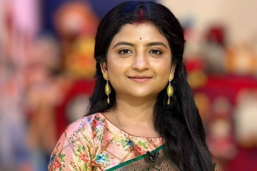 মা হলেন অদিতি মুন্সী, নতুন অতিথি এল সঙ্গীতশিল্পী-বিধায়কের ঘরে