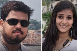 দেহ টুকরো, উধাও মাথা! সন্দেহের বশে প্রেমিকাকে নৃশংস খুন আগ্রায়
