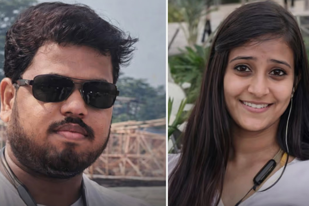 দেহ টুকরো, উধাও মাথা! সন্দেহের বশে প্রেমিকাকে নৃশংস খুন আগ্রায়
