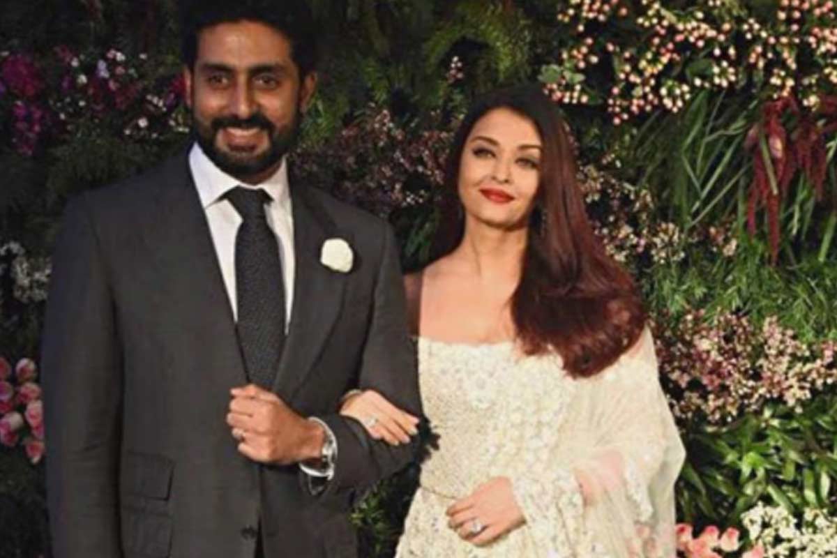 সফল দাম্পত্যের নেপথ্যে স্রেফ একটাই শব্দ! সম্পর্কের ঐশ্বর্য অটুট রাখতে কী মন্ত্র বচ্চনবধূর?