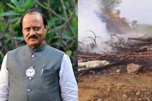 আগামিকাল প্রয়াত অজিত পওয়ারের শেষকৃত্য, মহারাষ্ট্রে তিনদিনের রাষ্ট্রীয় শোক