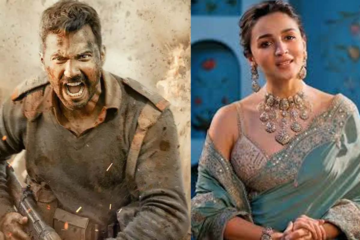 ‘বর্ডার ২-তে হৃদয় নিংড়ে অভিনয় করেছ’, ট্রোলিংয়ের মুখে পড়া বরুণে আপ্লুত আলিয়া