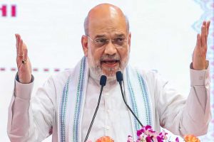 উত্তুরে গড়ে ধস, দক্ষিণে সংগঠন ছন্নছাড়া! ভোটের বাংলায় পদ্ম ফোটাতে শুক্রে ফের ‘শাহী’ সফর