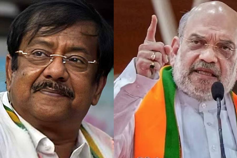 শাহী টার্গেটে দুই-তৃতীয়াংশ, ‘জেলার সব আসন আমরা জিতব’, আত্মবিশ্বাসী জ্যোতিপ্রিয়