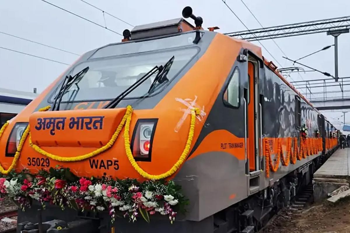 থাকবে না RAC! এবার অমৃত ভারত, বন্দে ভারতে স্রেফ কনফার্ম টিকিটেই করা যাবে সফর
