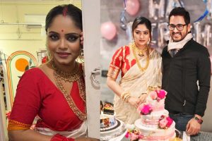 ‘ওই মেয়েটা ব্যাঙ্ক ডিটেলস চেয়েছে, সব নেবে তা হয় না’, বিয়ের পরই হিরণের সম্পত্তি নিয়ে ‘চুলোচুলি’ ২ স্ত্রী’র!