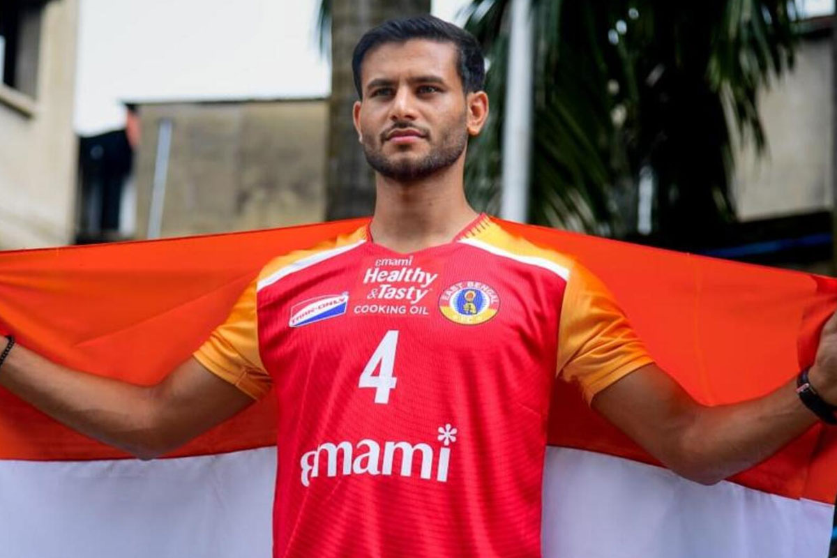 ফেডারেশনের গড়িমসিতে বিরক্ত! আনোয়ার ইস্যু নিয়ে আন্তর্জাতিক ক্রীড়া আদালতে মোহনবাগান