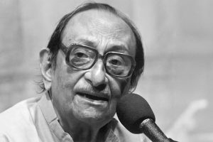 ফুরাল রবীন্দ্রগানের এক অধ্যায়, ‘বহু দূরের ওপারে’ অর্ঘ্য সেন, শিল্পীর প্রয়াণে শোকপ্রকাশ মুখ্যমন্ত্রীর