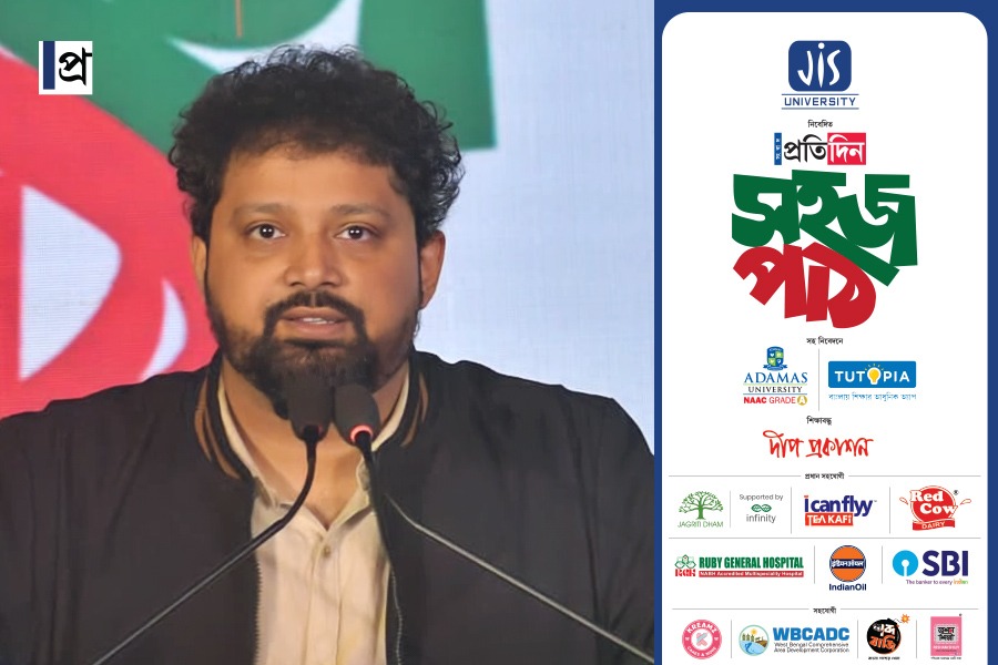 কনটেন্ট ক্রিয়েটার হতে চাও? অরিজিতের ‘সহজ পাঠ’, ‘উপার্জন নয়, লক্ষ্য হোক নিজেকে মেলে ধরা’