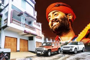 মুম্বইয়ে কোটি টাকার গাড়ি-বাড়ি, দেশে-বিদেশে কনসার্ট, সম্পত্তিতে অরিজিৎ টেক্কা দেন বলিউড তারকাদেরও!