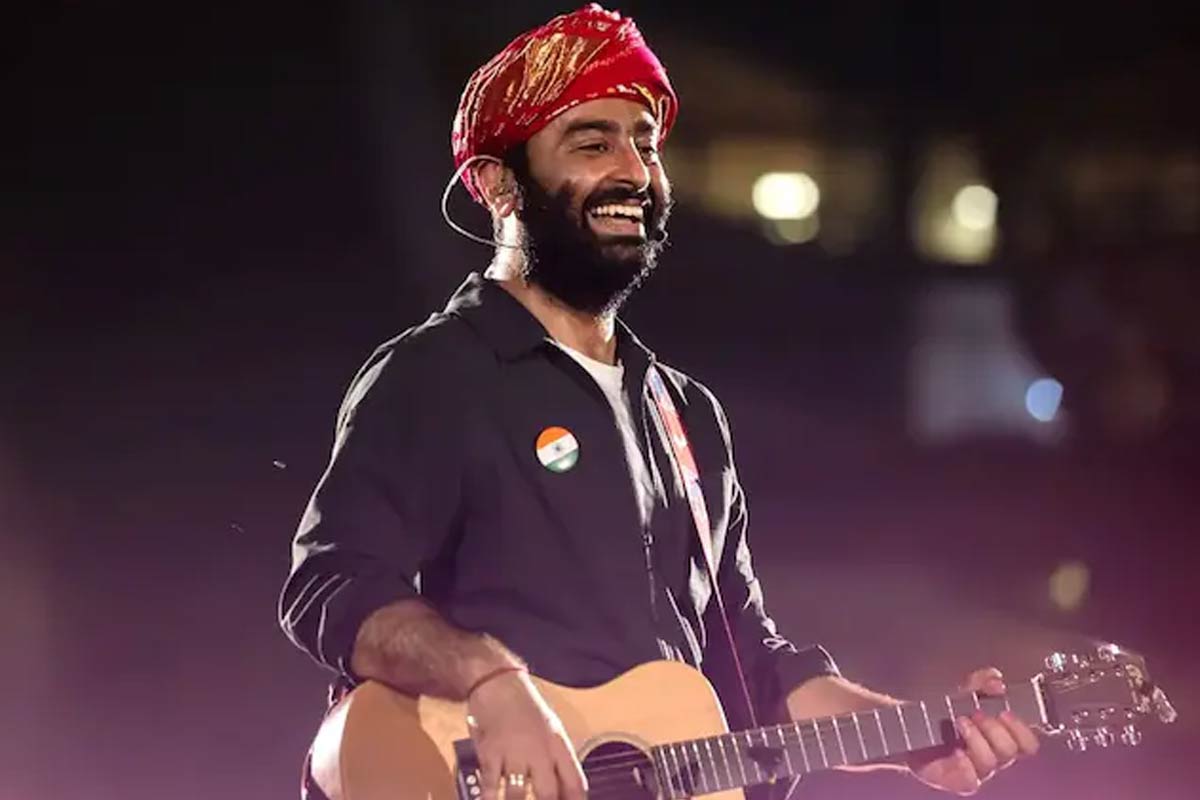 ‘এই নিষ্ঠুর পৃথিবীতে…’, প্লেব্যাককে বিদায় জানিয়েও ট্রোলড অরিজিৎ! সোশাল মিডিয়া পোস্টে মোক্ষম জবাব গায়কের