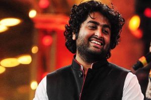 সিনেমায় গান গাওয়াকে বিদায় জানালেন অরিজিৎ সিং! গায়কের আচমকা ঘোষণায় চূড়ান্ত হতাশ অনুরাগীরা