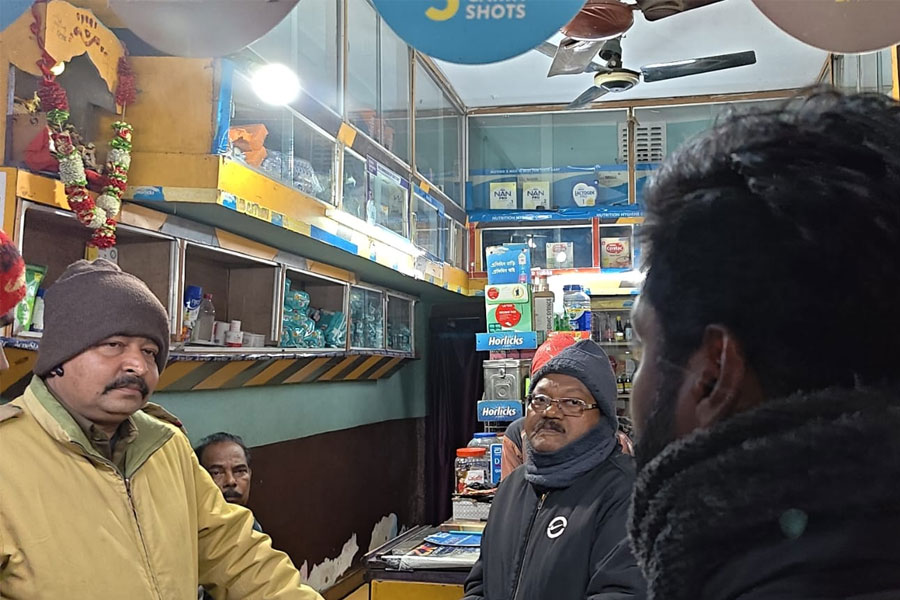 প্রেসক্রিপশনে লেখা ওষুধ নেই, স্টোরের দেওয়া ‘হাই পাওয়ার’ ট্যাবলেট খেয়ে গর্ভপাত আসানসোলের যুবতীর!