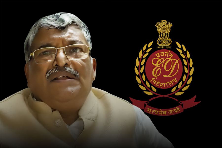 ‘চুরি করতে এলে ছিনতাই হবেই’, আইপ্যাকে ইডি হানার টার্গেট কারা? বিস্ফোরক TMC বিধায়ক